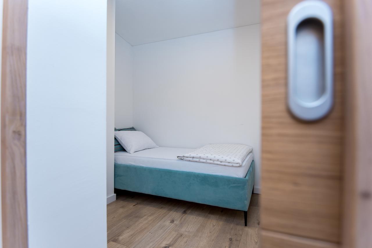 Holiday Flat Σαράγεβο Εξωτερικό φωτογραφία