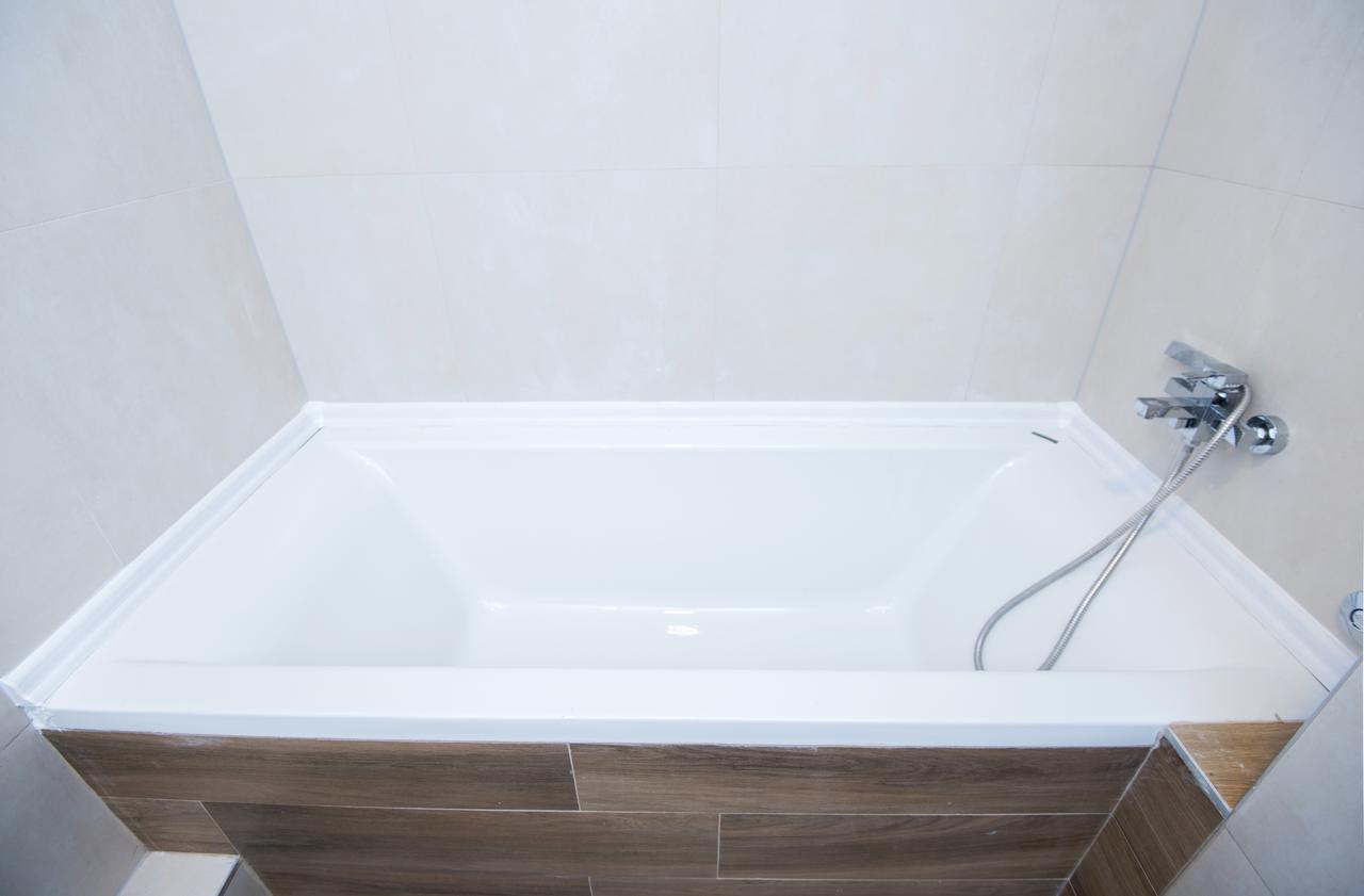 Holiday Flat Σαράγεβο Εξωτερικό φωτογραφία