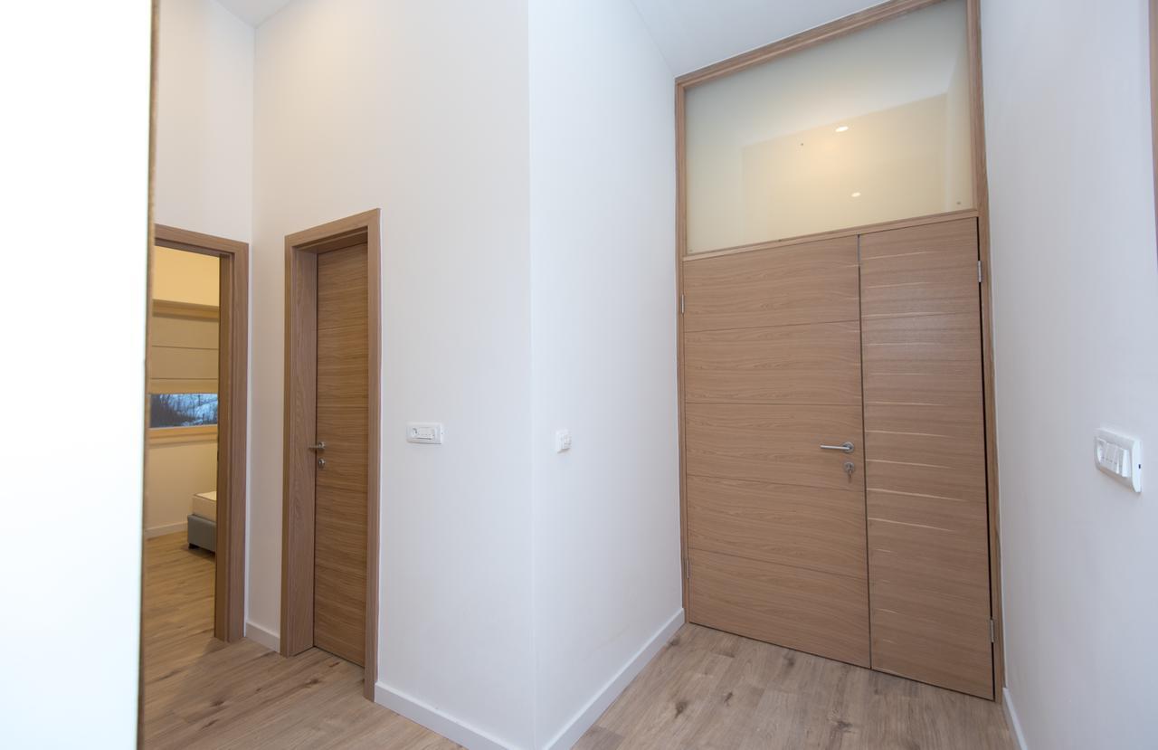 Holiday Flat Σαράγεβο Εξωτερικό φωτογραφία