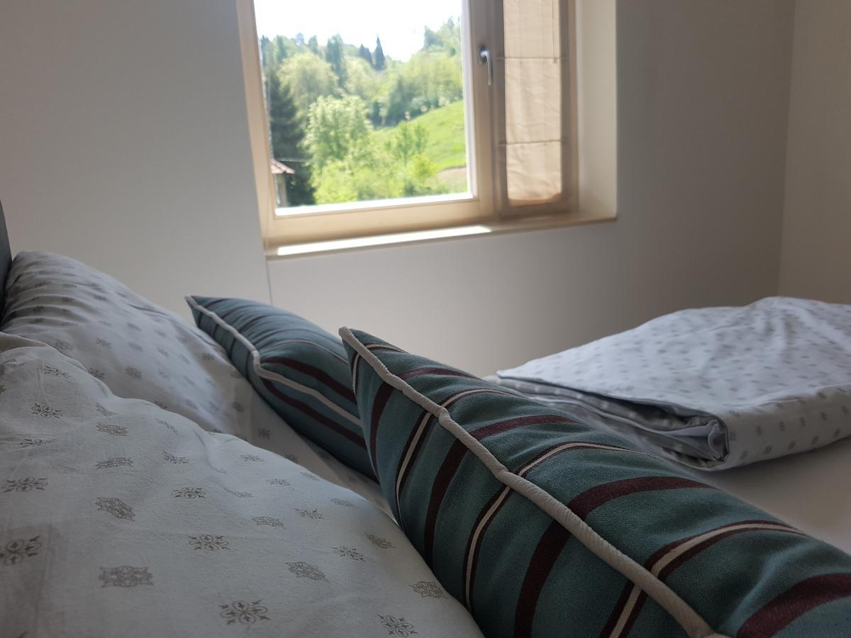 Holiday Flat Σαράγεβο Εξωτερικό φωτογραφία