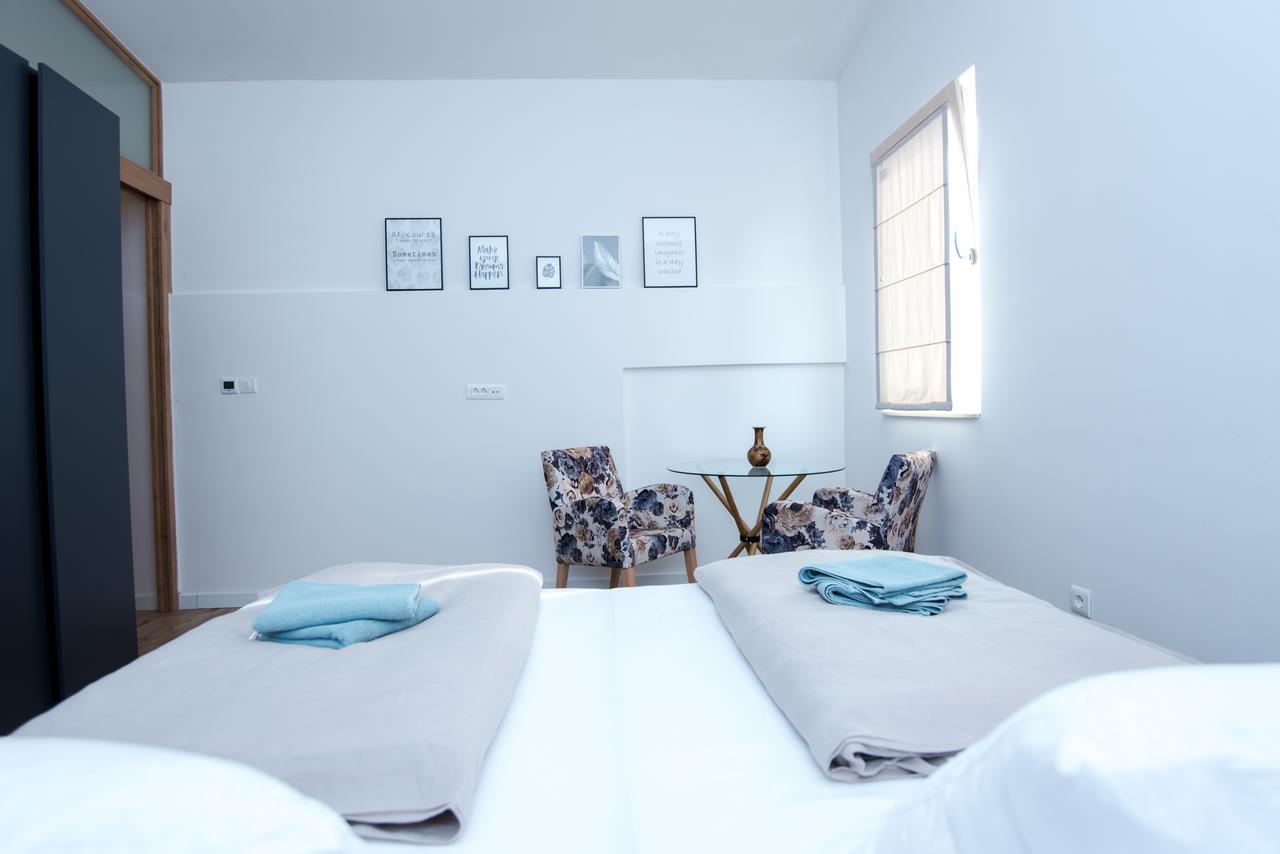 Holiday Flat Σαράγεβο Εξωτερικό φωτογραφία