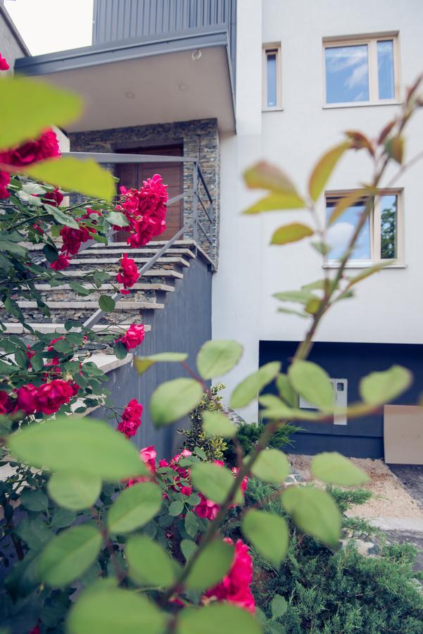 Holiday Flat Σαράγεβο Εξωτερικό φωτογραφία