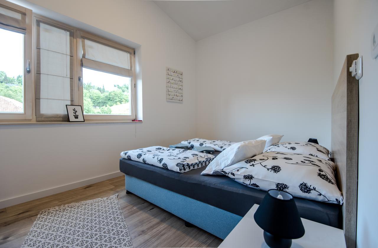 Holiday Flat Σαράγεβο Εξωτερικό φωτογραφία