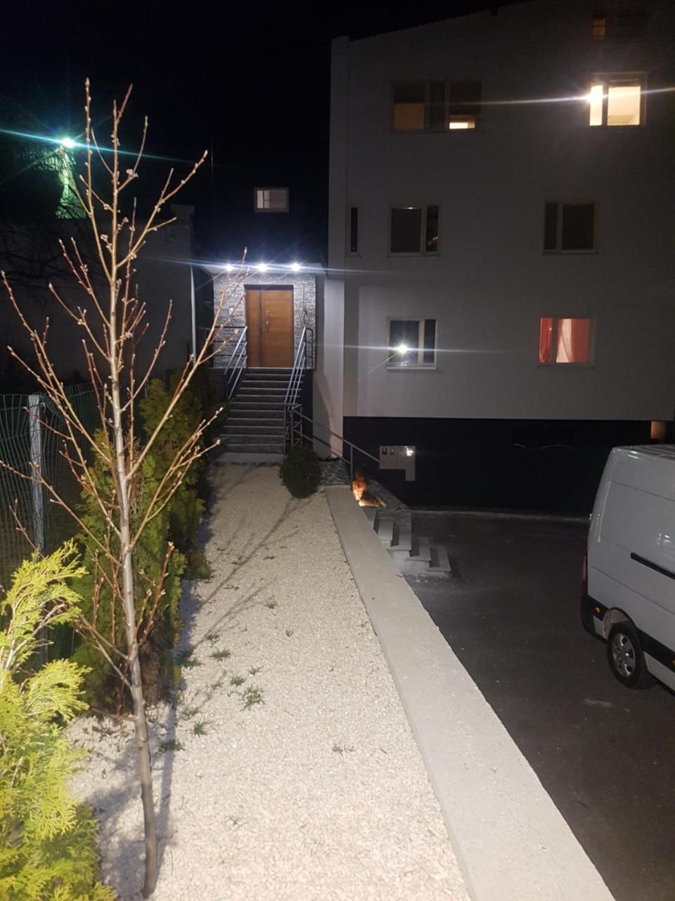 Holiday Flat Σαράγεβο Εξωτερικό φωτογραφία
